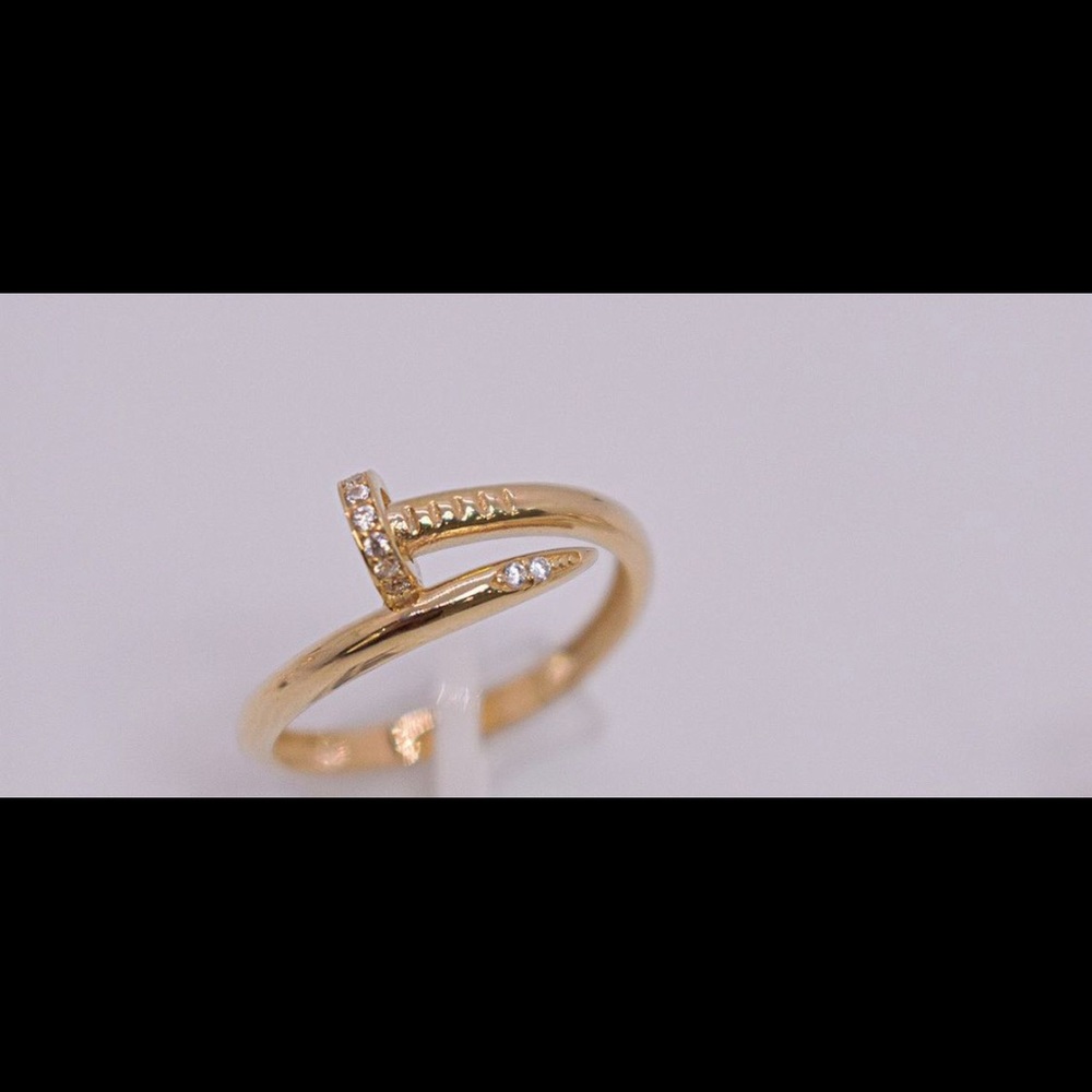 Ring 14k